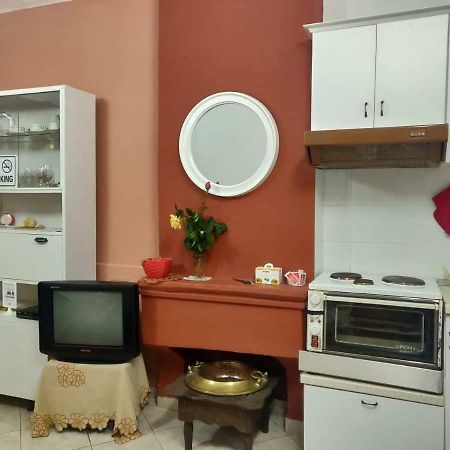 Private Apartment Elbasan Historic Center Ngoại thất bức ảnh