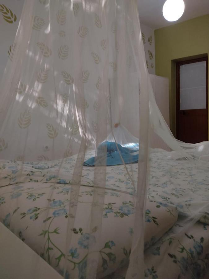 Private Apartment Elbasan Historic Center Ngoại thất bức ảnh
