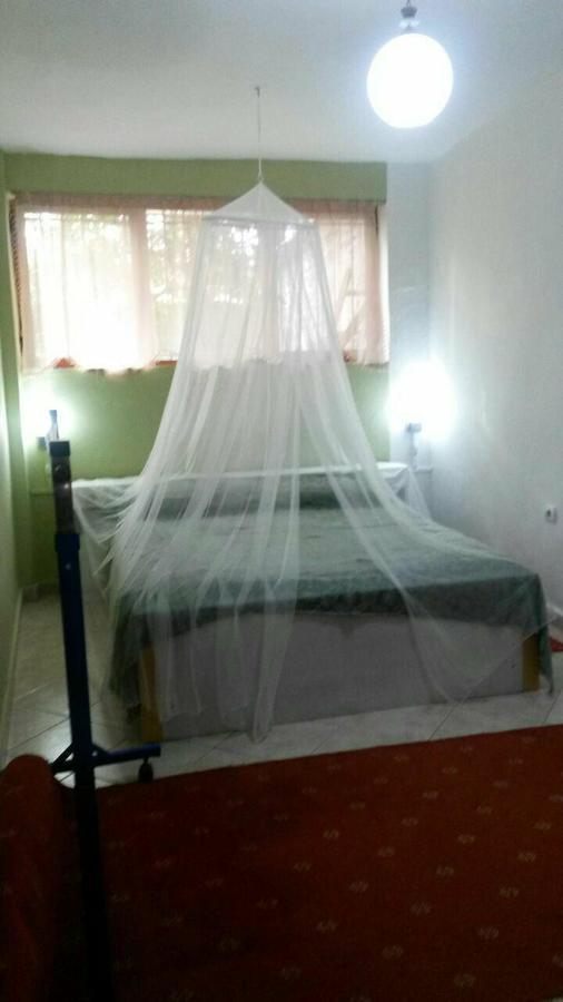 Private Apartment Elbasan Historic Center Ngoại thất bức ảnh