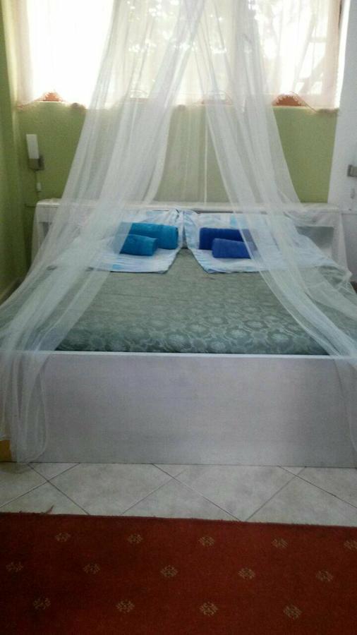 Private Apartment Elbasan Historic Center Ngoại thất bức ảnh