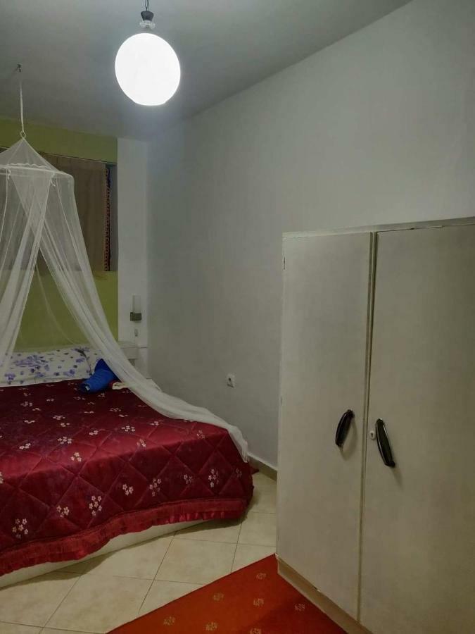 Private Apartment Elbasan Historic Center Ngoại thất bức ảnh
