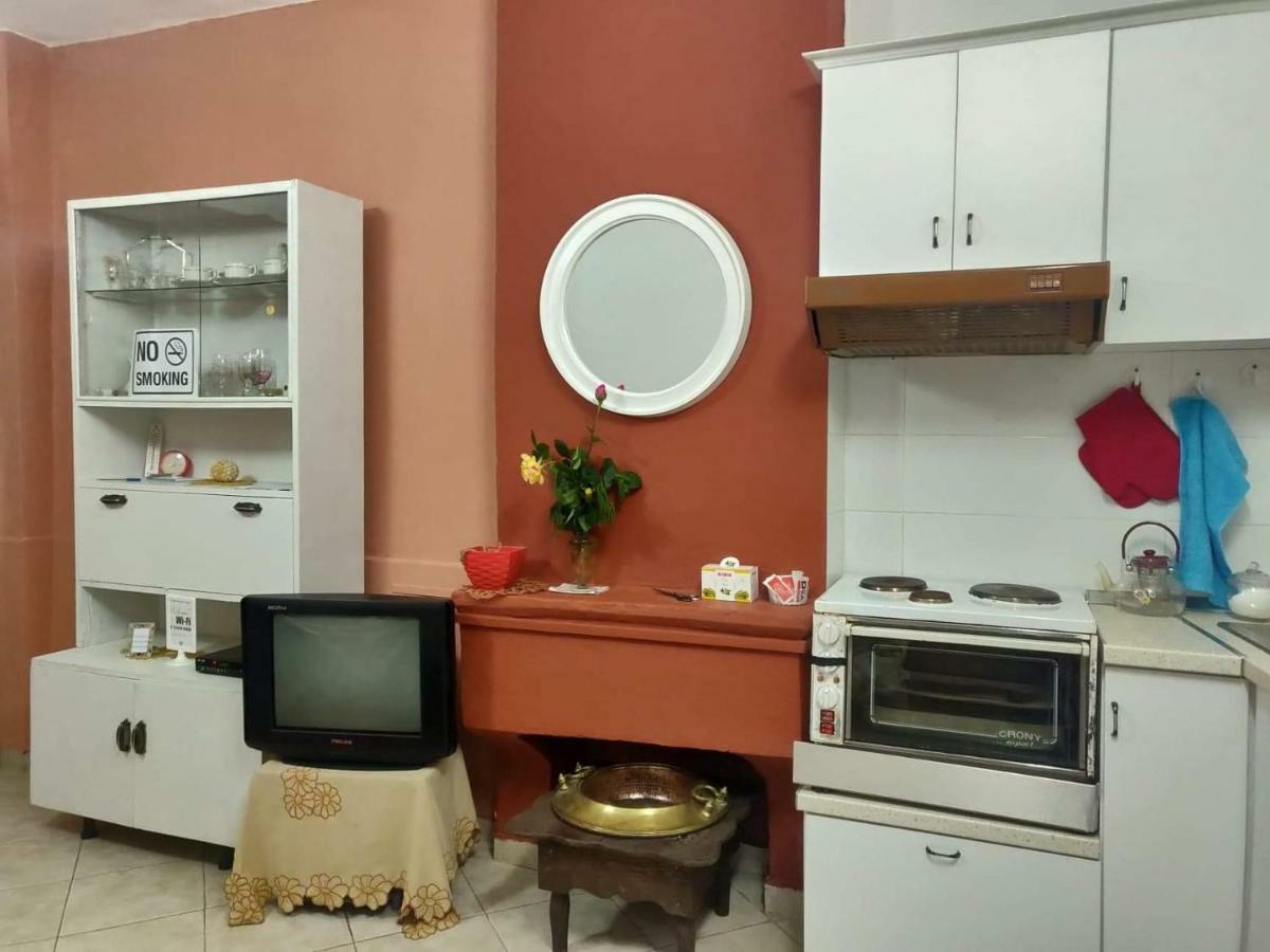 Private Apartment Elbasan Historic Center Ngoại thất bức ảnh
