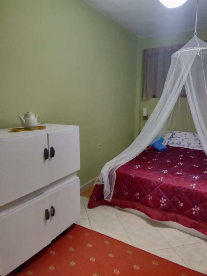 Private Apartment Elbasan Historic Center Ngoại thất bức ảnh