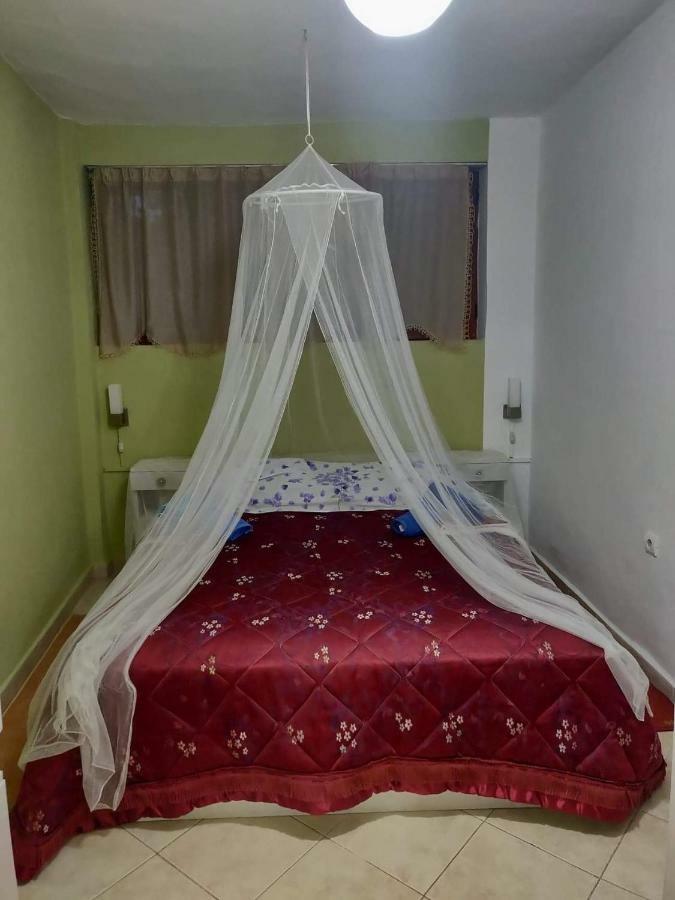 Private Apartment Elbasan Historic Center Ngoại thất bức ảnh
