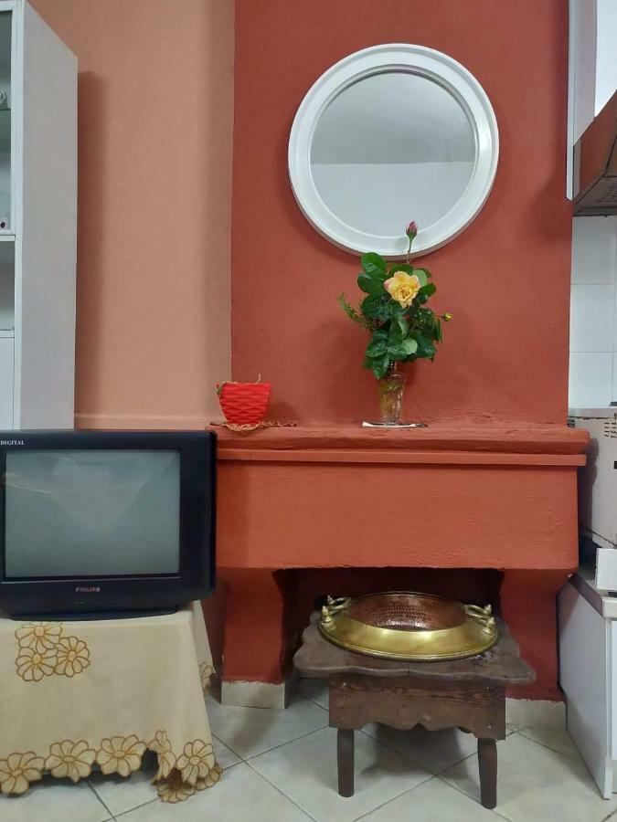 Private Apartment Elbasan Historic Center Ngoại thất bức ảnh